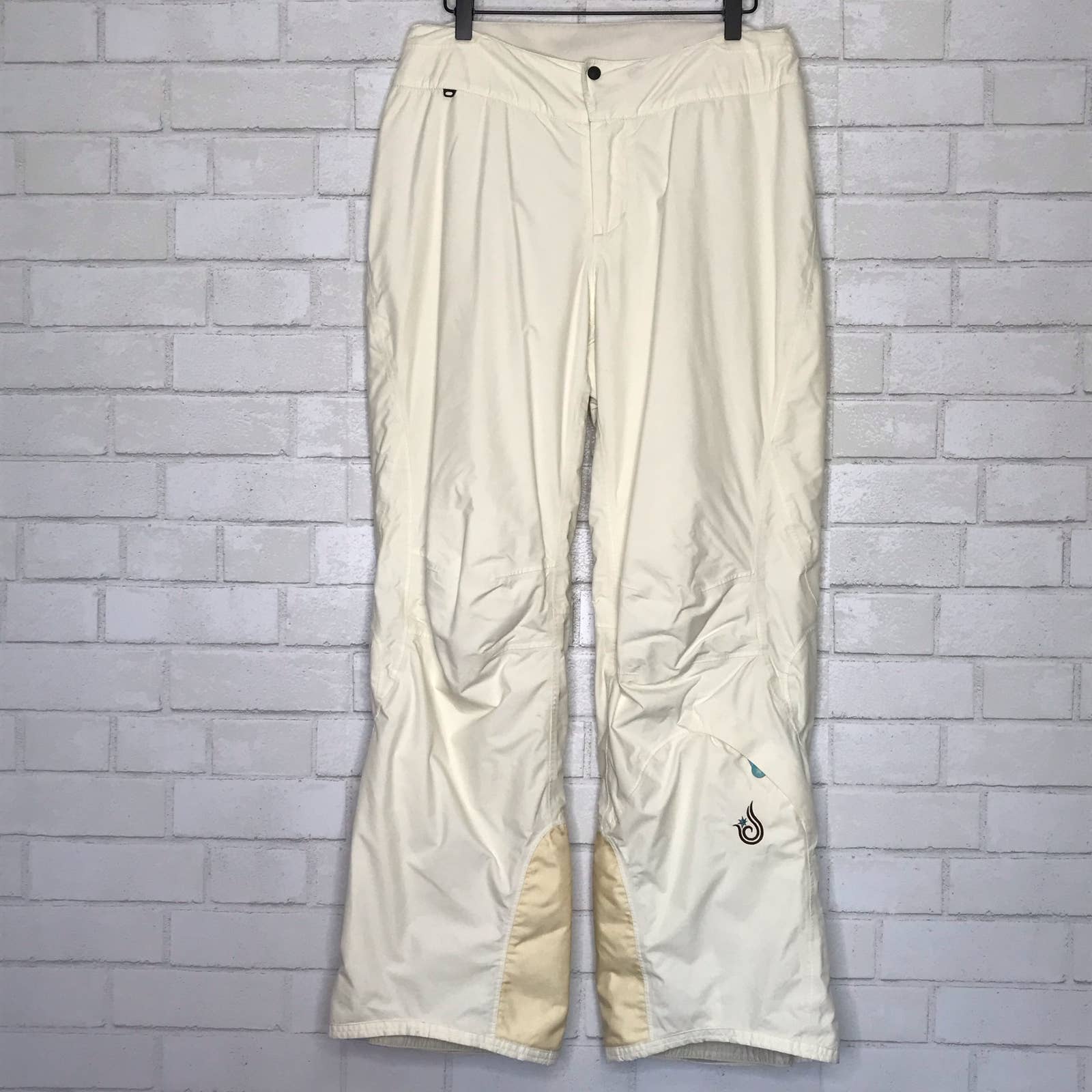 Isis Snowboarding Pants Women's Size 8